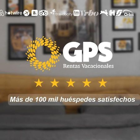 Loft A Dos Cuadras De La Playa By G P S Rentas Daire Mazatlan Dış mekan fotoğraf
