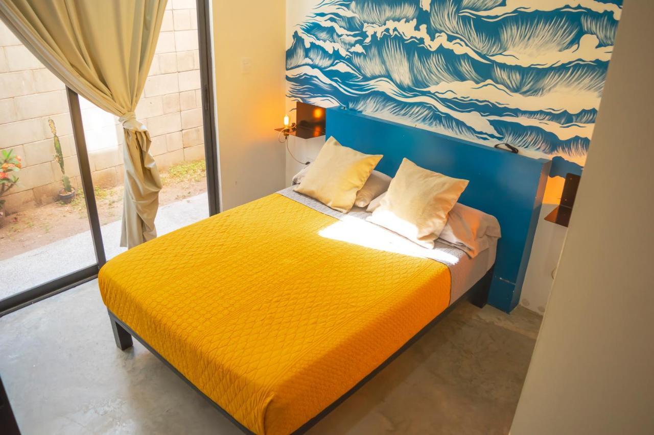Loft A Dos Cuadras De La Playa By G P S Rentas Daire Mazatlan Dış mekan fotoğraf