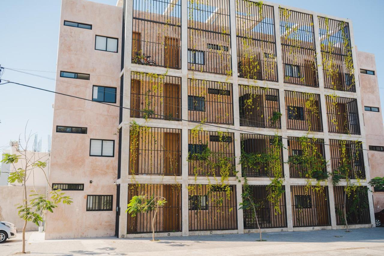 Loft A Dos Cuadras De La Playa By G P S Rentas Daire Mazatlan Dış mekan fotoğraf