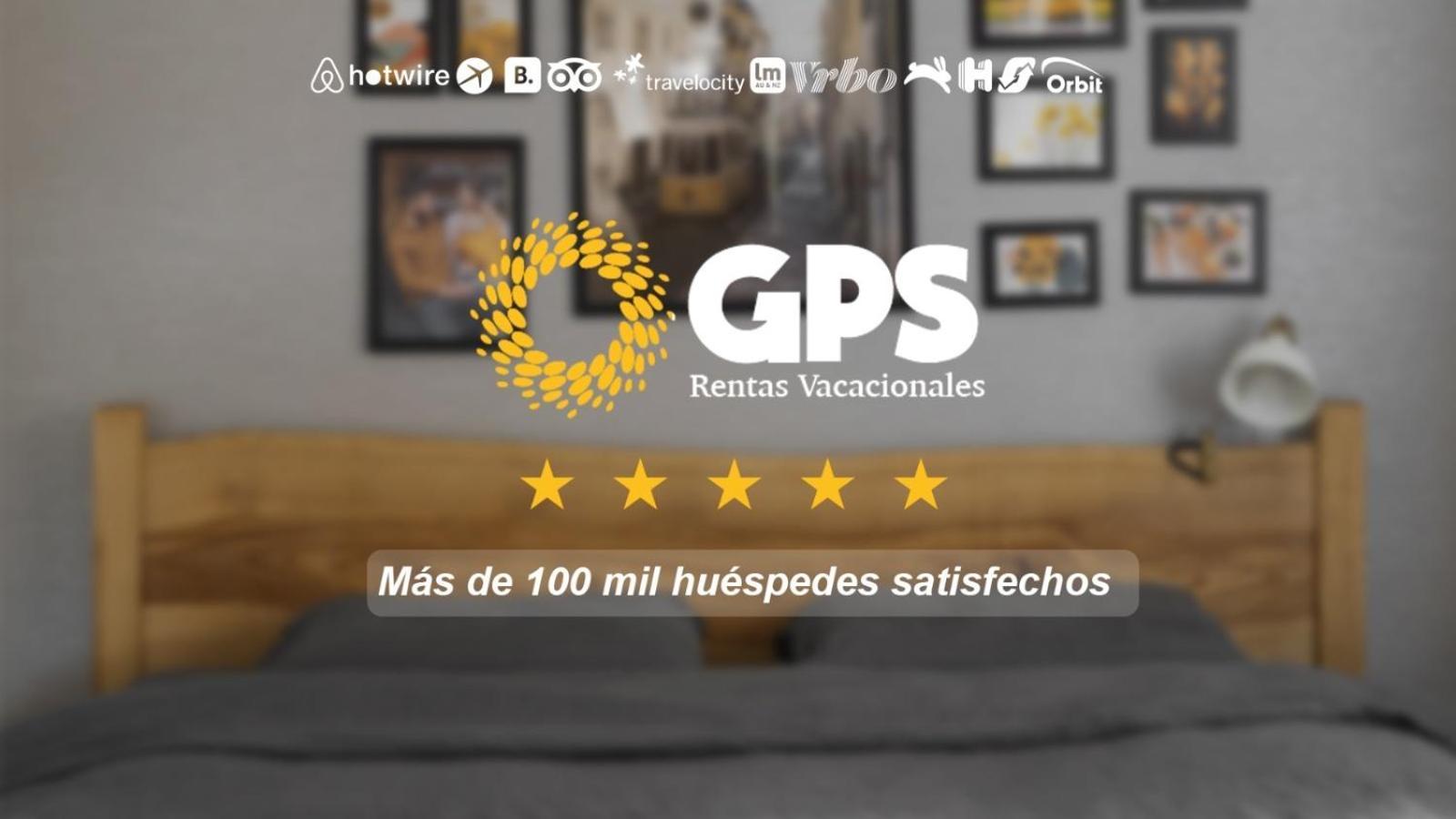 Loft A Dos Cuadras De La Playa By G P S Rentas Daire Mazatlan Dış mekan fotoğraf